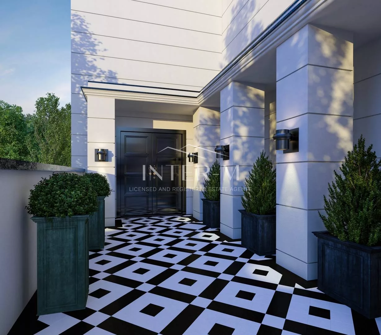 Luxury Apartment For Sale In Pareklishia , Limassol  (3 Bedroom) photo 3