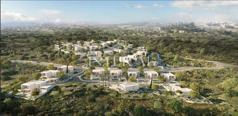 Luxury Villa  For Sale In Pyrgos , Limassol  (4 Bedroom) φωτογραφία 2
