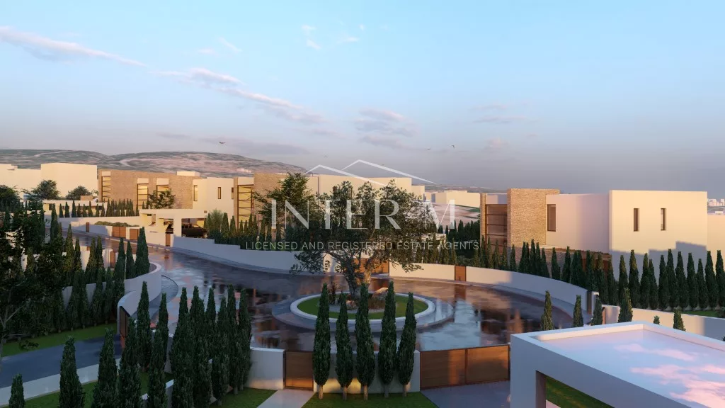 Breathtaking Villas By The Sea In Peyia, Paphos (5 Bedroom) φωτογραφία 9