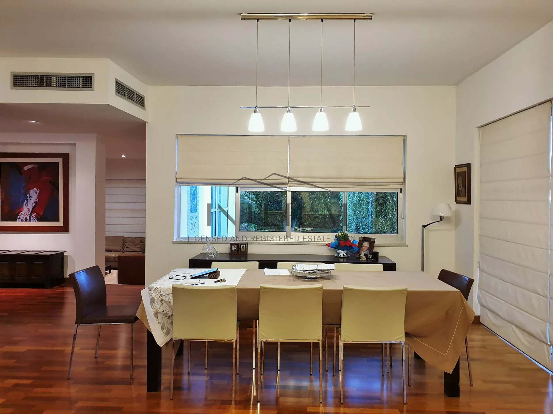 Villa For Rent In Episkopi (3 Bedroom) photo 8