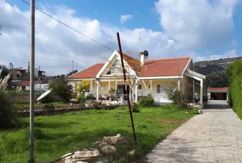 Detached House In Apesia (3 Bedroom) φωτογραφία 2
