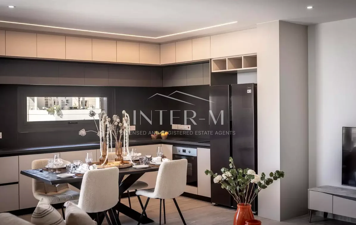 Brand-New 2-Bedroom Apartment For Sale | Sotiros, Larnaca,Cyprus (2 Bedroom) φωτογραφία 12