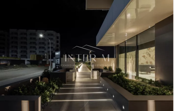 Luxury Apartment For Rent In Germasogeia , Limassol  (2 Bedroom) φωτογραφία 2