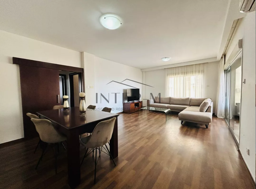 Beautiful Apartment To Rent,In Germasogeia,Limassol (3 Bedroom) φωτογραφία 18