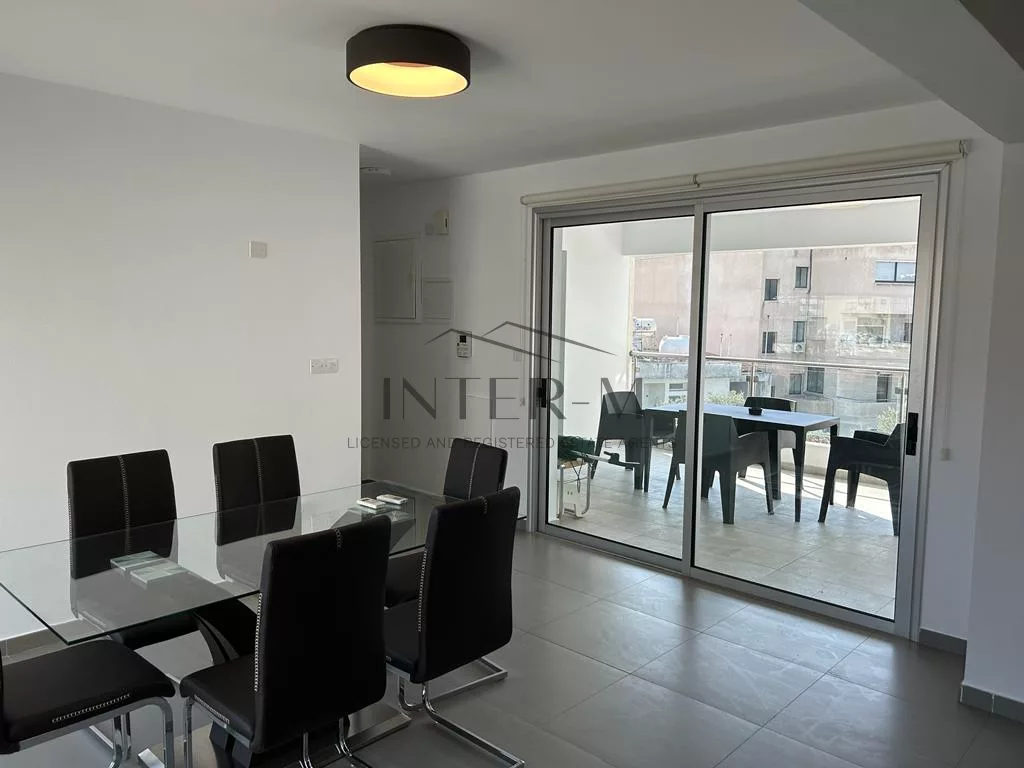 Elegant Apartment For Rent In Agia Zoni, Limassol, Cyprus(4 Bedrooms) photo 12