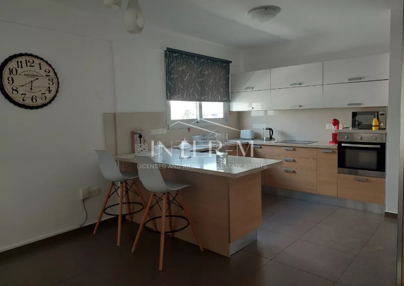 Modern Apartment For Sale In The Ayia Zoni ,Limassol  (2 Bedroom) φωτογραφία 3