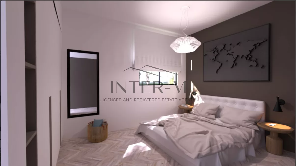 Luxurious 3-Bedroom Detached House In Souni, Limassol (3 Bedroom) φωτογραφία 9