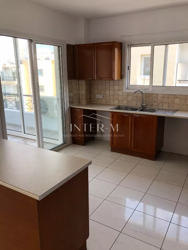 Spacious 3-Bedroom Apartment For Sale In Egkomi, Nicosia, Cyprus photo 15