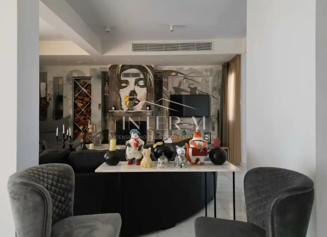 Exclusive 6+ Bedroom Penthouse For Sale – Agia Zoni, Limassol,Cyprus (6 Bedroom) φωτογραφία 7