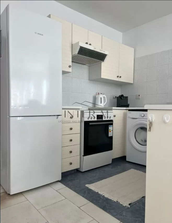 Seafront 2-Bedroom Apartment For Rent In Germasogeia Tourist Area, Limassol (2 Bedroom) φωτογραφία 7