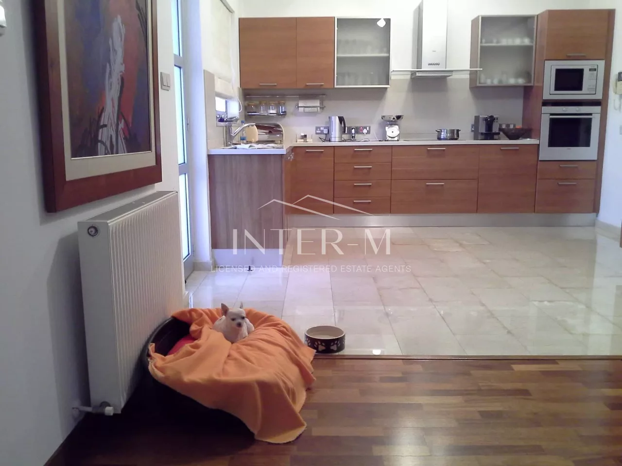 Amazing Luxurious Villa In Episkopi With Large Pool (3 Bedroom) φωτογραφία 8