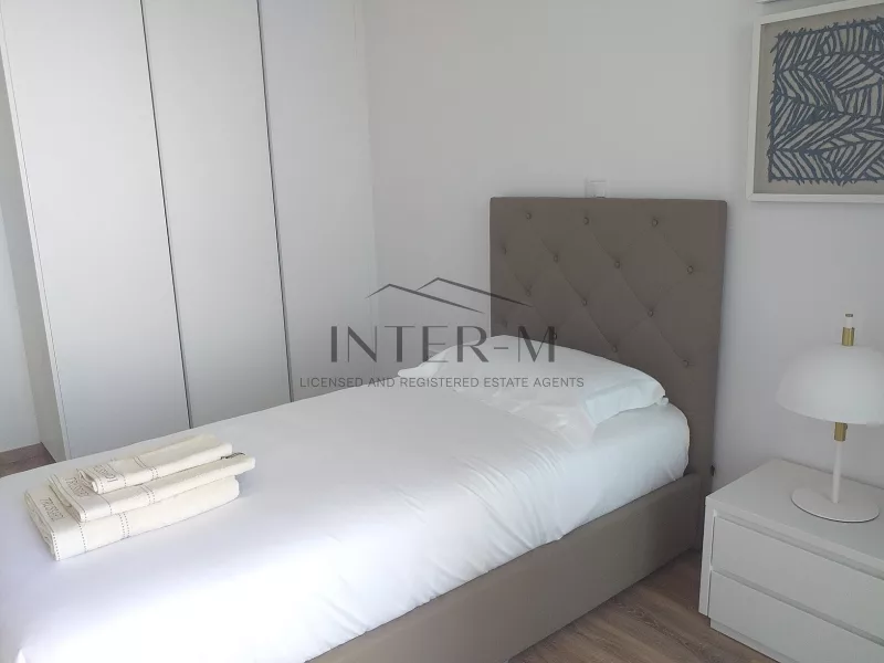 New Three Bedroom Apartment In Moutagiaka Area With Sea View (3 Bedroom) photo 2