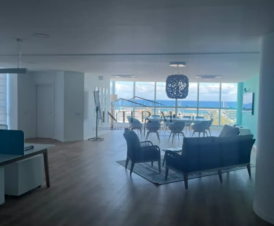 Prime Office For Sale | Larnaca City Centre – Finikoudes,Cyprus φωτογραφία 11
