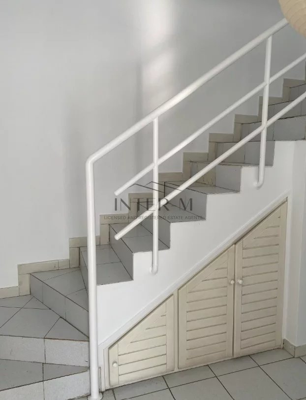 Ground Floor Office In Limassol Center (2 Bedroom) photo 5