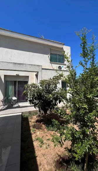 Detached House For Sale In Zakaki Limassol Cyprus (5 Bedroom) φωτογραφία 3