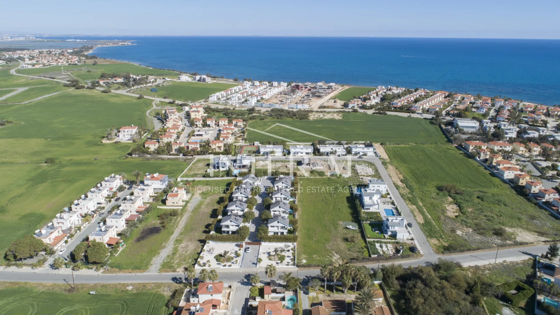 Villa For Rent In Perivolia , Larnaca  (3 Bedroom) photo 42