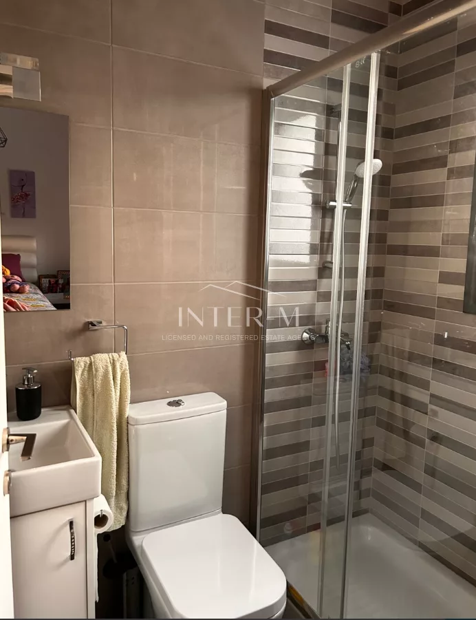 Beautiful Penthouse For Sale In Agios Athanasios , Limassol  (2 Bedroom) photo 8