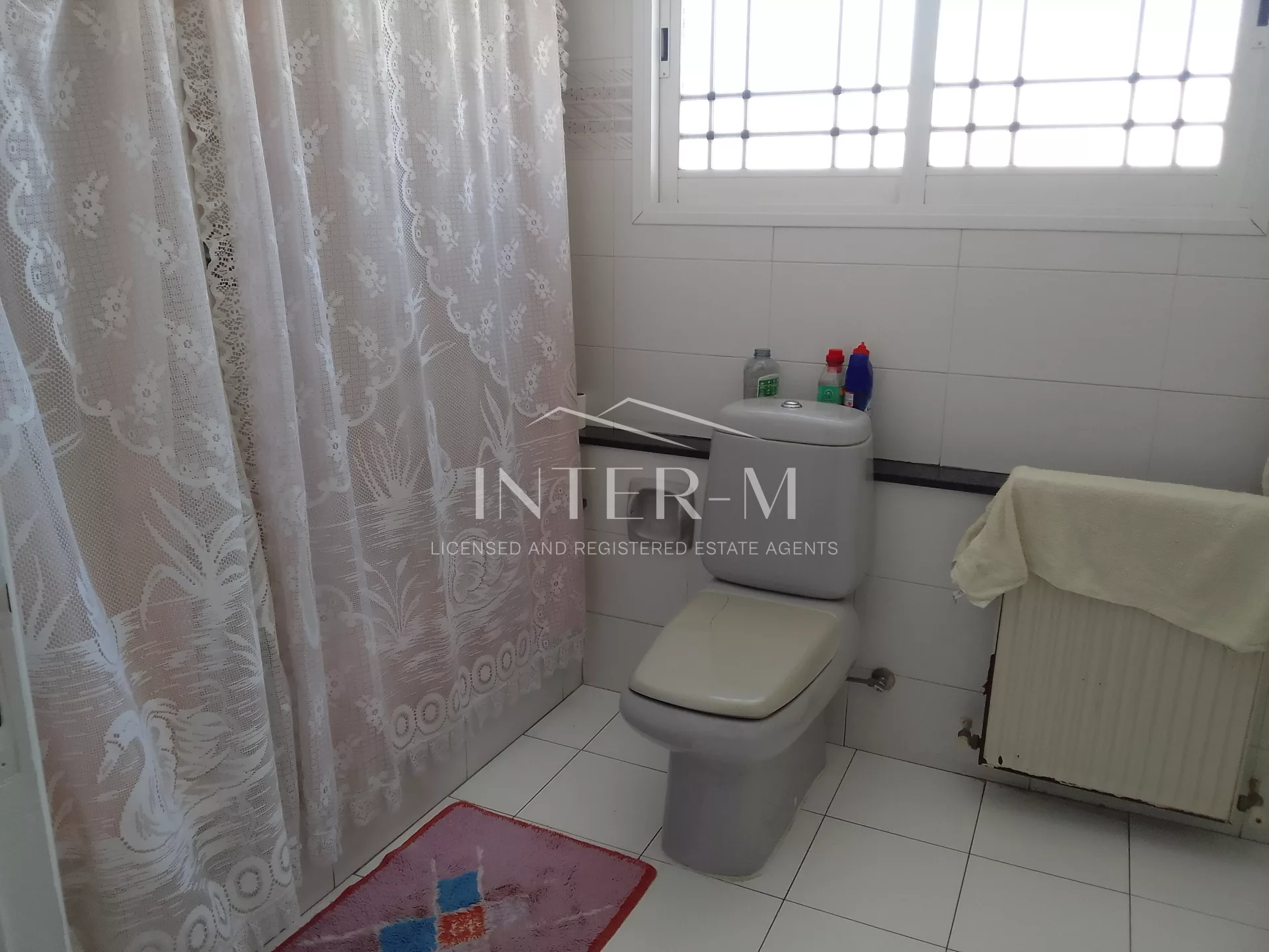 Detached Two Storey House For Rent In Ekali, Limassol (3 Bedrooms) photo 15