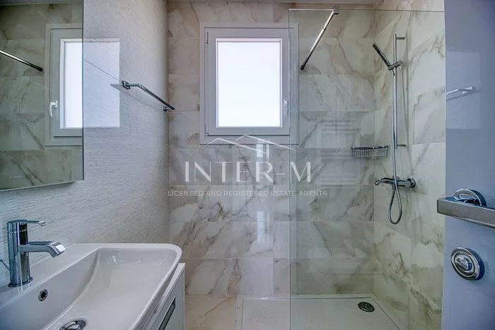 Modern Penthouse For Sale In Mesa Geitonia, Limassol, Cyprus (3 Bedrooms) φωτογραφία 10