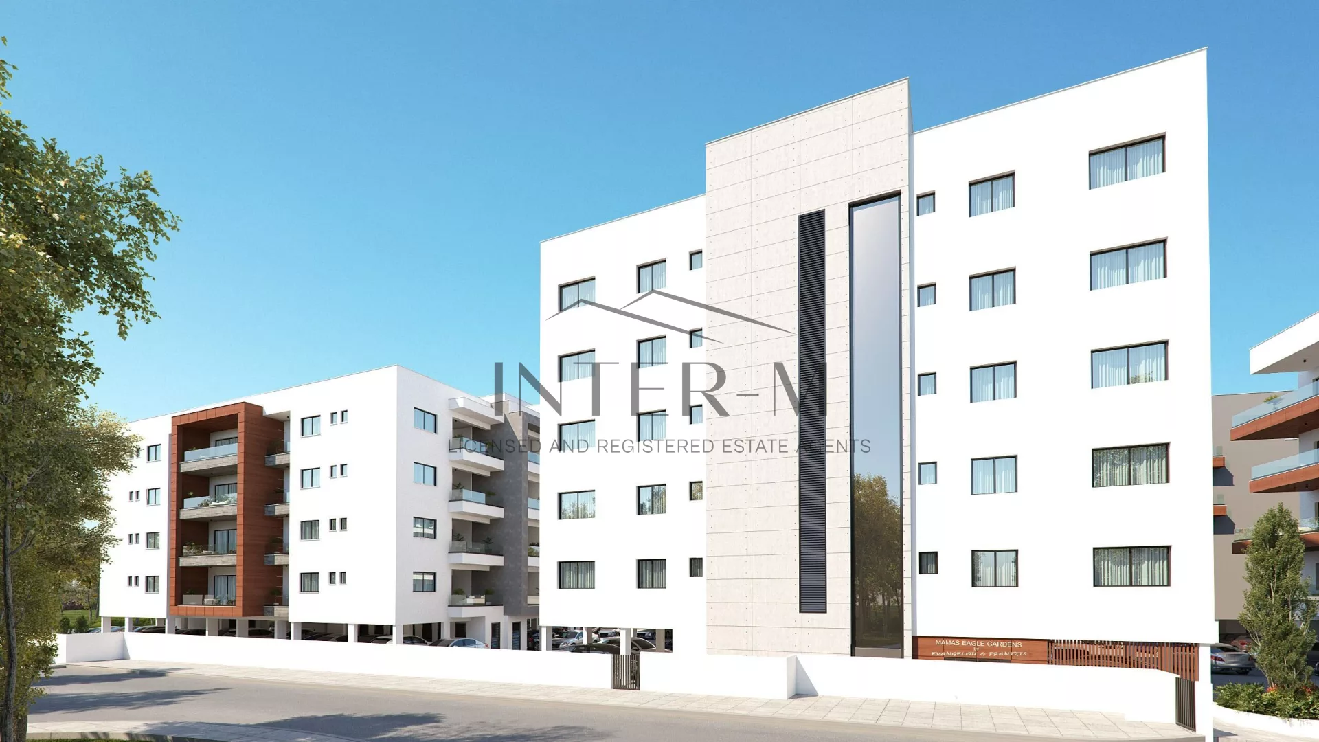 Contemporary Apartment For Sale In Ypsonas, Limassol, Cyprus(1 Bedroom) φωτογραφία 10