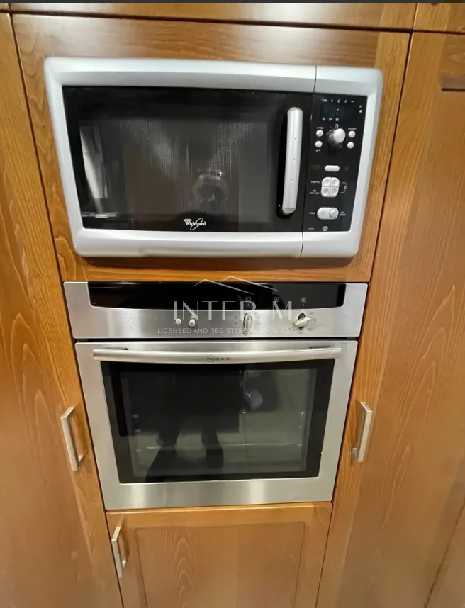 Cozy 2-Bedroom Ground Floor Apartment For Rent In Agia Triada, Limassol (2 Bedroom) photo 7