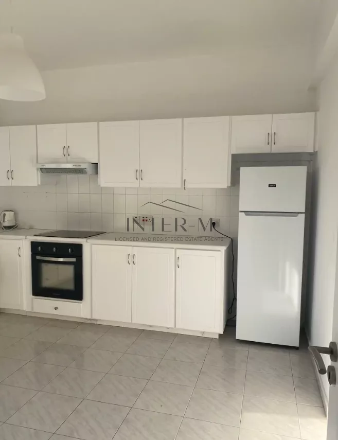 2-Bedroom Apartment For Rent In Limassol, Agios Nikolaos Area (2 Bedroom) φωτογραφία 2