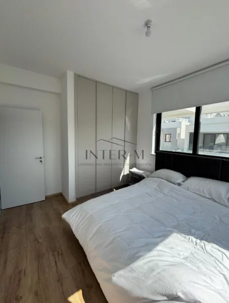 1-Bedroom Apartment For Rent – Livadia, Larnaca, Cyprus (1 Bedroom) φωτογραφία 4