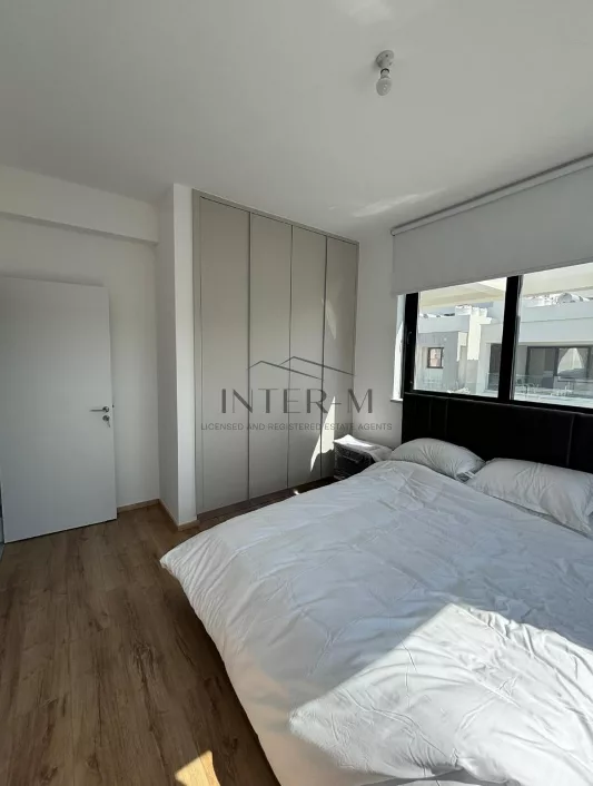 1-Bedroom Apartment For Rent – Livadia, Larnaca, Cyprus (1 Bedroom) photo 4
