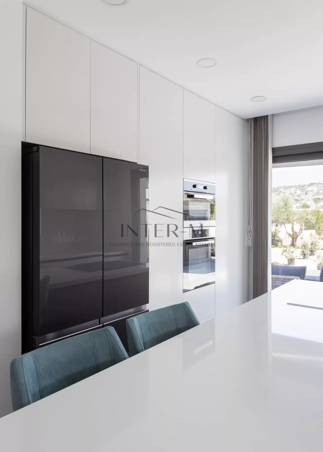 Villa House For Sale In Agia Marinouda, Paphos (4 Bedroom) photo 9