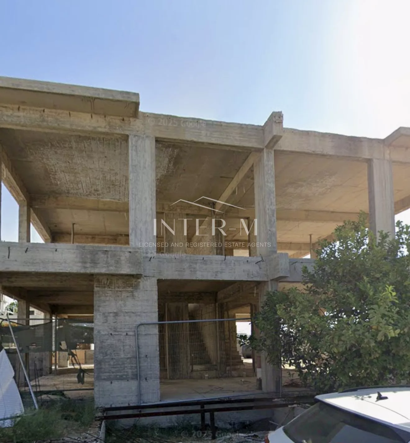 Two Exclusive Semi-Detached Houses In Sotiros, Larnaca (3 Bedroom) photo 11