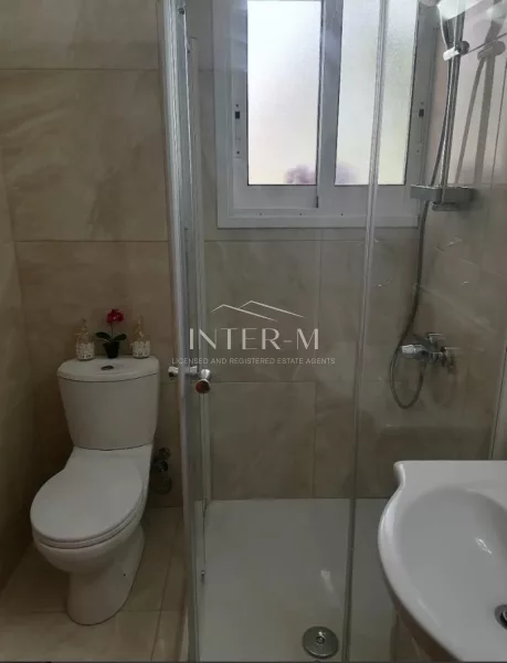 Fully Renovated 1-Bedroom Apartment For Rent In Agios Athanasios, Limassol, Cyprus photo 4