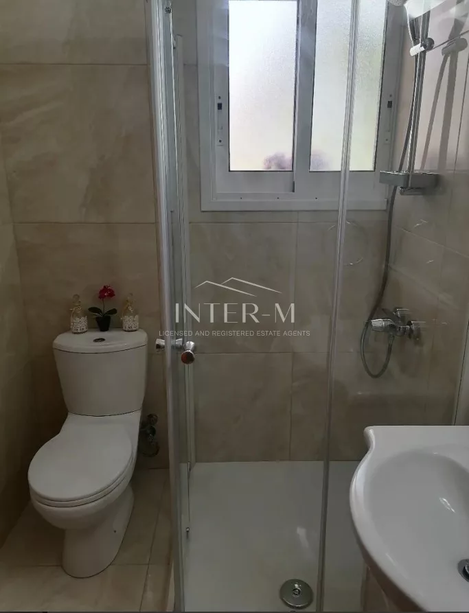 Fully Renovated 1-Bedroom Apartment For Rent In Agios Athanasios, Limassol, Cyprus photo 4