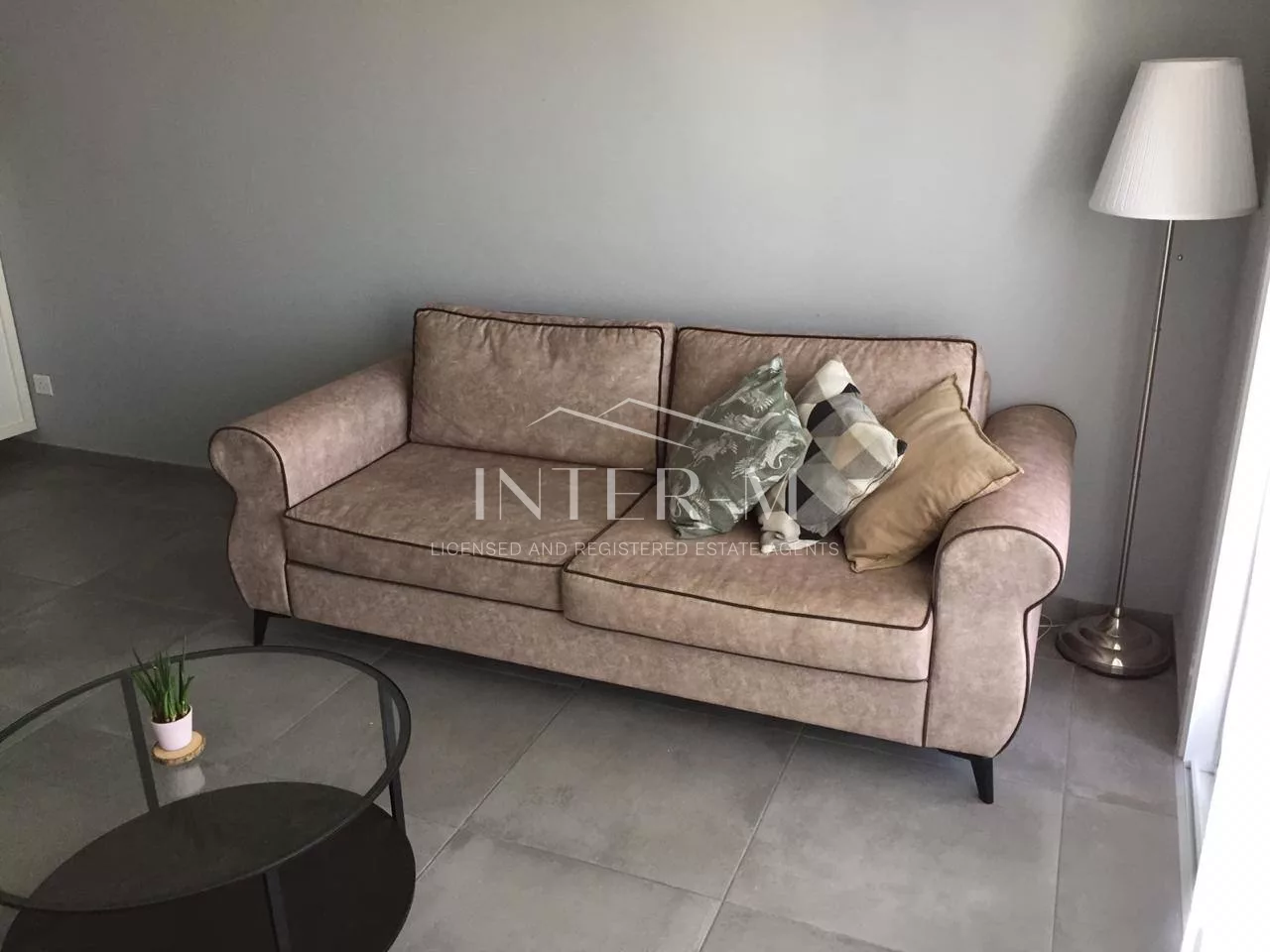 Fully Renovated Apartment For Sale In Neapolis, Limassol (2 Bedroom) photo 8