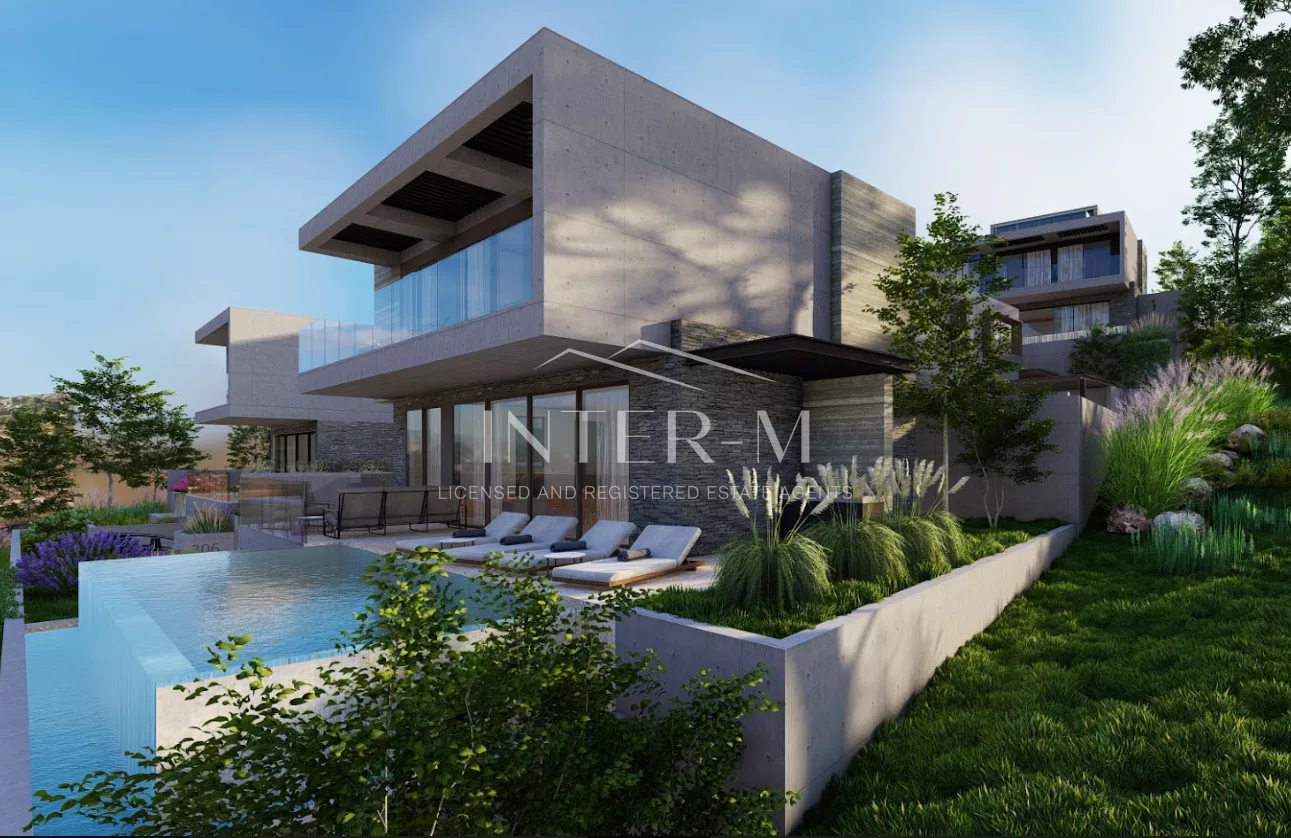 Luxury Villa For Sale In  Geroskipou , Paphos  (3 Bedroom) photo 16