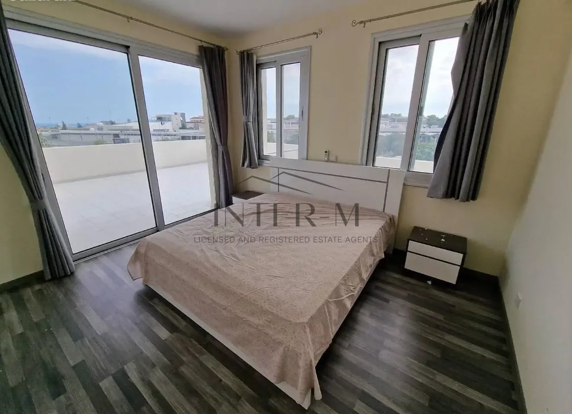 6-Bedroom Detached House For Rent In Panthea, Limassol (6 Bedroom) φωτογραφία 8
