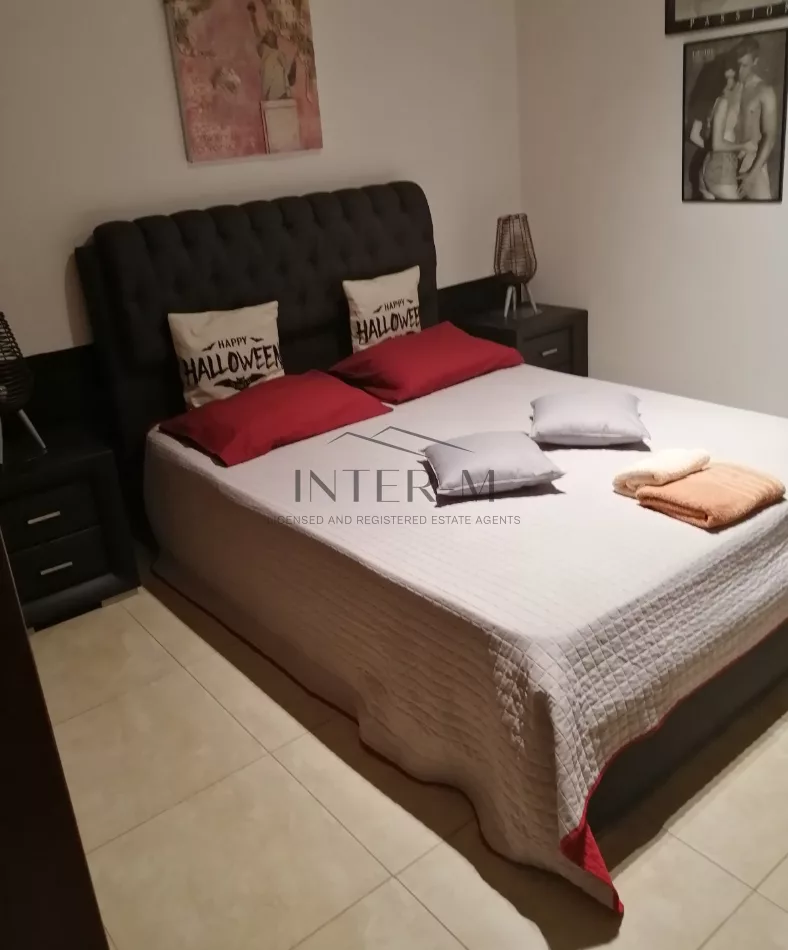 Beautiful Apartment For Rent In,Agia Fyla,Limassol Cyprus (2 Bedroom) φωτογραφία 12