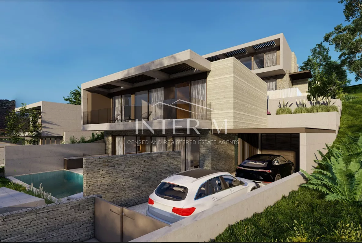 Luxury Villa For Sale In  Geroskipou , Paphos  (3 Bedroom)