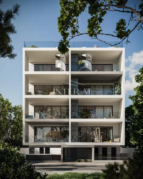 Modern Apartment For Sale In Marina Area , Limassol (2 Bedroom) photo 3