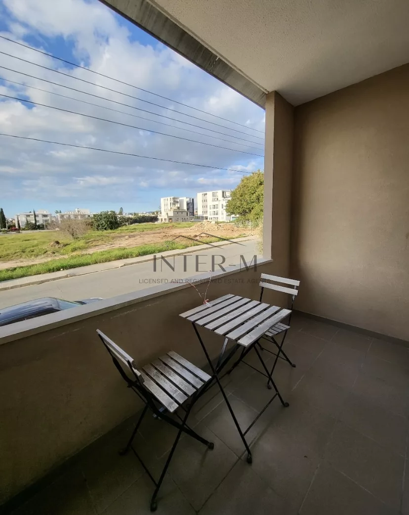 Apartment For Sale In Kato Paphos, Paphos (1 Bedroom) φωτογραφία 10