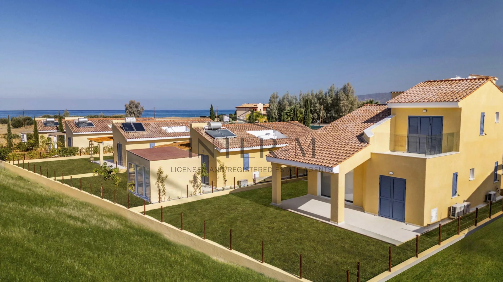 Villa For Sale In Paphos, Polis Chrysochou, Cyprus  (3 Bedroom) photo 5