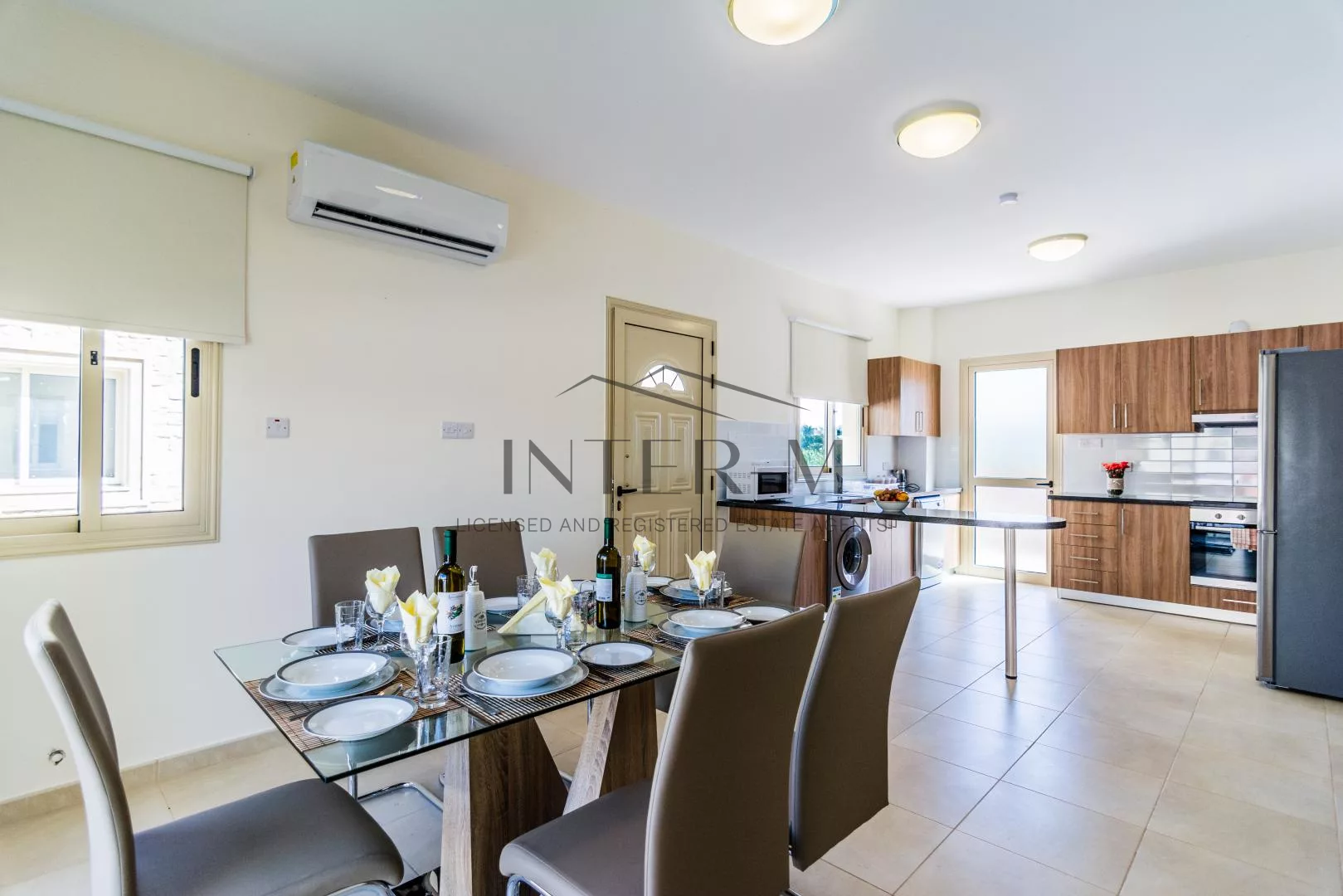 Elegant 3-Bedroom Villa For Sale In Prodromi, Paphos, Cyprus photo 8