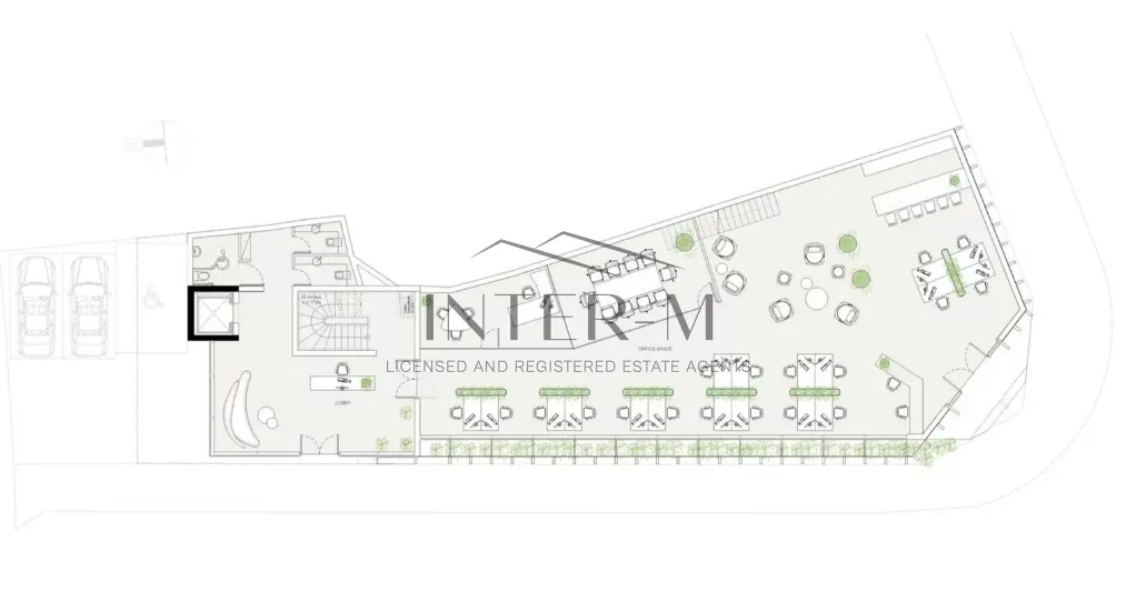 PREMIUM COMMERCIAL BUILDING FOR SALE – HISTORICAL CENTRER, MESA GEITONIA, LIMASSOL,CYPRUS photo 5