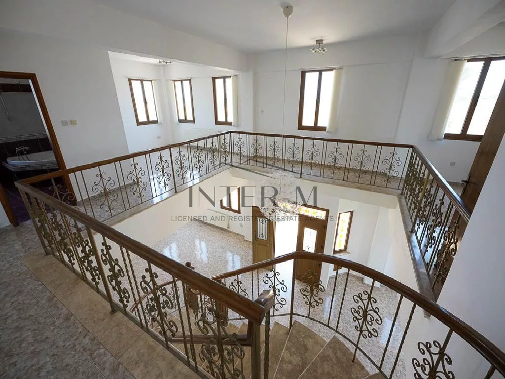 Beautiful Villa For Sale In Avgorou, Famagusta (4 Bedroom) φωτογραφία 14
