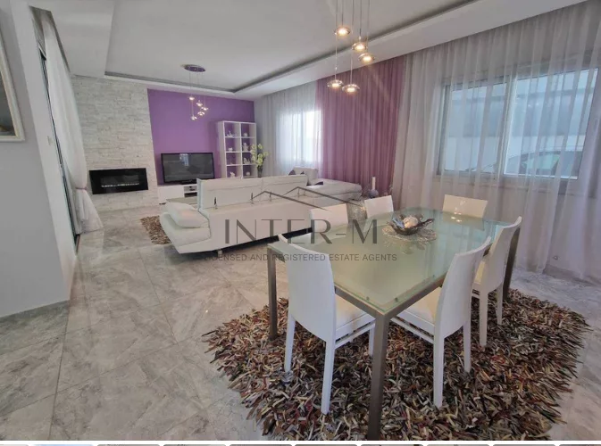 Luxury Villas For Rent In Parekklisia Limassol Cyprus (5 Bedroom) φωτογραφία 3