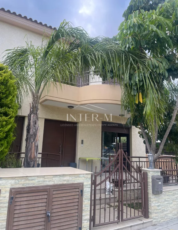 Beautiful Semi-Detached Fоr Sаle,Pyrgos,Limassol (4 Bedroom) φωτογραφία 3