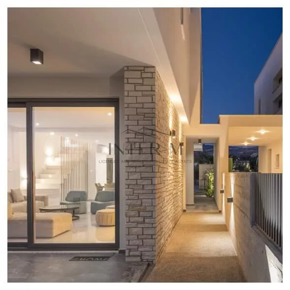 Villa House For Sale In Agia Marinouda, Paphos (4 Bedroom) photo 13