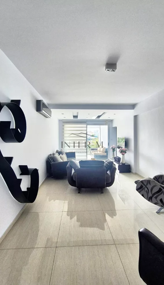 Modern 2-Bedroom Apartment For Rent – Agios Athanasios, Limassol , Cyprus (2 Bedroom) photo 10