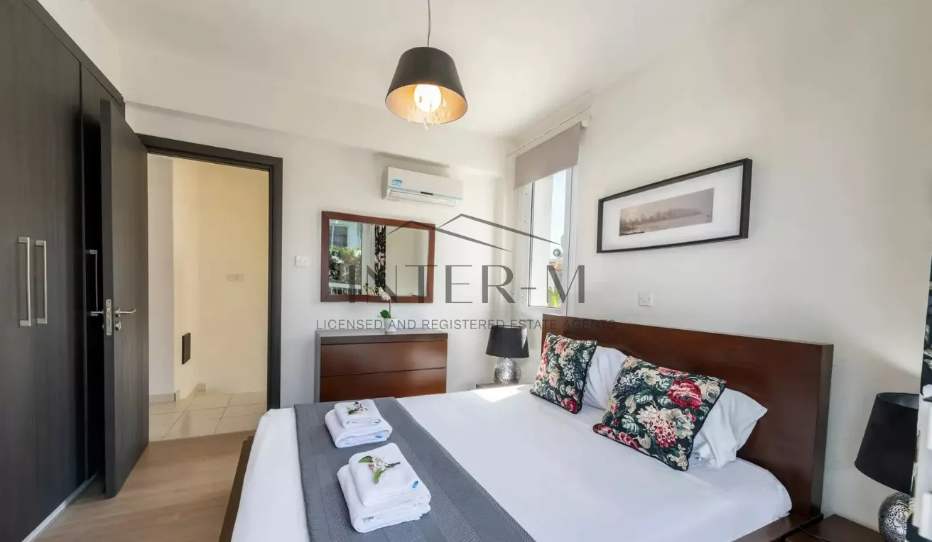 Stunning Villa For Sale In Protaras, Famagusta, Cyprus(3 Bedrooms) φωτογραφία 6