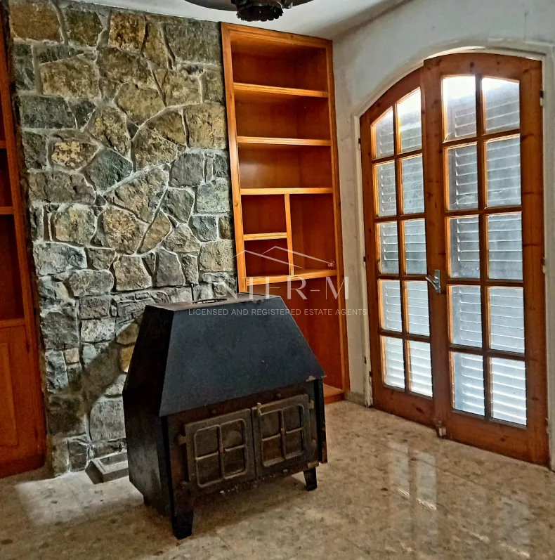 Beautiful Villa For Sale In Saittas, Limassol (3 Bedroom) φωτογραφία 7