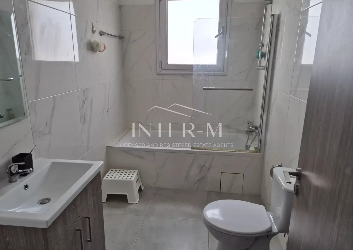 Modern 2-Bedroom Apartment For Rent – Polemidia, Limassol photo 8
